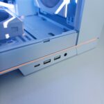 Stacionarus žaidimų-darbo kompiuteris Ryzen 9 9950X3D X870E WIFI7 64GB DDR5 2TB NVMe SSD RTX 5090 32GB (P816) - Image 11