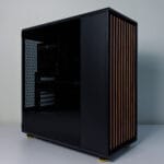Stacionarus žaidimų-darbo kompiuteris Ryzen 7 9800X3D X870 WiFi 7 32GB DDR5 2TB NVMe SSD RTX 5070 Ti 16GB(P857)