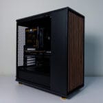 Stacionarus žaidimų-darbo kompiuteris Ryzen 7 9800X3D X870 WiFi 7 32GB DDR5 2TB NVMe SSD RTX 5070 Ti 16GB(P857) - Image 2