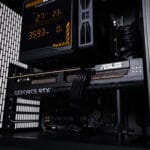 Stacionarus žaidimų-darbo kompiuteris Ryzen 7 9800X3D X870 WiFi 7 32GB DDR5 2TB NVMe SSD RTX 5070 Ti 16GB(P857) - Image 5