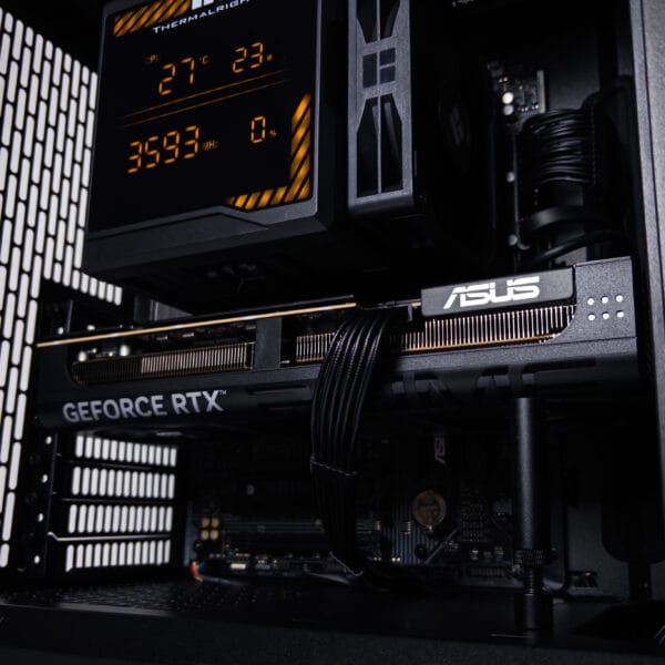IDG_20250929_160800_001 Stacionarus žaidimų-darbo kompiuteris Ryzen 7 9800X3D X870 WiFi 7 32GB DDR5 2TB NVMe SSD RTX 5070 Ti 16GB(P857) - Image 5
