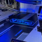 Stacionarus žaidimų-darbo kompiuteris Ryzen 5 5600X A520M 16GB DDR4 1TB NVMe SSD RX 5700 XT 8GB (P836) - Image 4