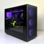Stacionarus žaidimų-darbo kompiuteris Intel Core i5-13600KF B760M 32GB DDR4 1TB RTX 3070 Ti 8GB (P839)