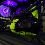 Stacionarus žaidimų-darbo kompiuteris Intel Core i5-13600KF B760M 32GB DDR4 1TB RTX 3070 Ti 8GB (P839) - Image 3