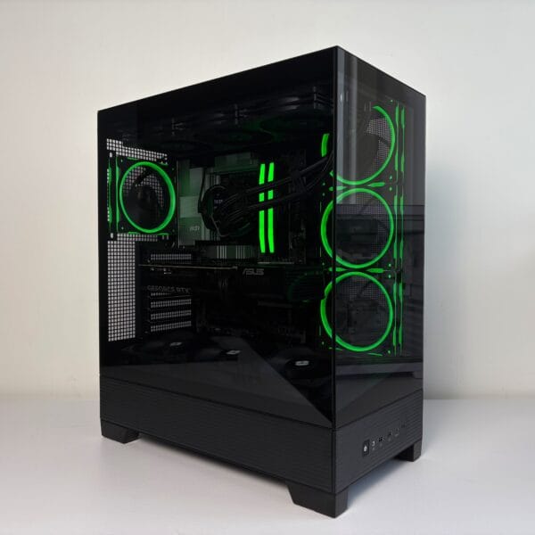 IMG_1924 Stacionarus žaidimų-darbo kompiuteris Ryzen 7 9800X3D X870 WIFI7 32GB DDR5 2TB NVMe SSD RTX 5080 16GB (P843) - Image 1
