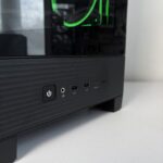 Stacionarus žaidimų-darbo kompiuteris Ryzen 7 9800X3D X870 WIFI7 32GB DDR5 2TB NVMe SSD RTX 5080 16GB (P843) - Image 5
