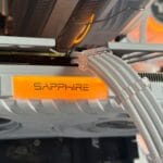 Stacionarus žaidimų-darbo kompiuteris Ryzen 5 7500F B850M WIFI 32GB DDR5 1TB SSD RX 9060 XT 16GB DDR6 (P845) - Image 5