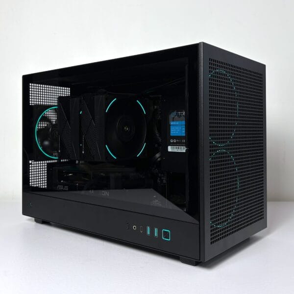 IMG_2275 Stacionarus žaidimų-darbo kompiuteris Ryzen 5 7600 B850M WIFI 32GB DDR5 1TB NVMe SSD RX 9060 XT 16GB (P837) - Image 1