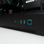 Stacionarus žaidimų-darbo kompiuteris Ryzen 5 7600 B850M WIFI 32GB DDR5 1TB NVMe SSD RX 9060 XT 16GB (P837) - Image 4