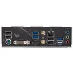 Pagrindinės plokštė GIGABYTE B550M AORUS ELITE AX AM4 m-ATX WIFI (rev1.3) - Image 3