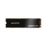 ADATA LEGEND 900 PCIe Gen4 x4 M.2 NVMe SSD 2280, 1TB iki 7000MB/s - Image 2