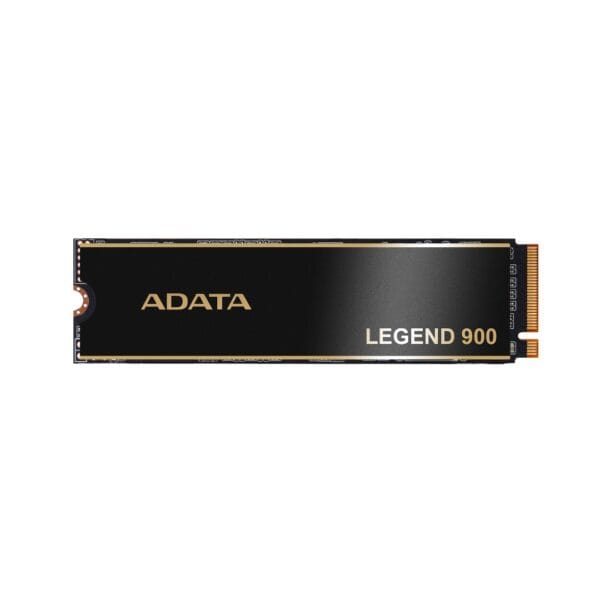 ADATA LEGEND 900 PCIe Gen4 x4 M.2 NVMe SSD 2280, 1TB iki 7000MB/s - Image 2