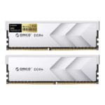 ORICO Raceline Racer DDR4 RAM 32GB (2x16GB) 3600MHz CL18 XMP 2.0 Overclocking
