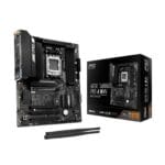 Pagrindinė plokštė ASRock X870 Pro-A WiFi PCIe 5.0 WIFI 7