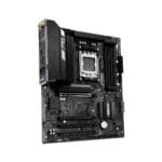 Pagrindinė plokštė ASRock X870 Pro-A WiFi PCIe 5.0 WIFI 7 - Image 3