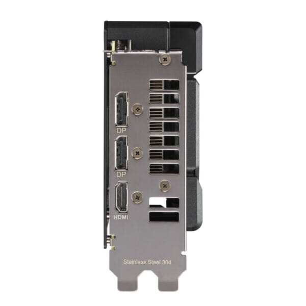 Vaizdo plokštė ASUS Dual Radeon RX 9060 XT 16GB GDDR6 (DUAL-RX9060XT-16G) PCIe 5.0 128-bit - Image 3