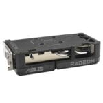 Vaizdo plokštė ASUS Dual Radeon RX 9060 XT 16GB GDDR6 (DUAL-RX9060XT-16G) PCIe 5.0 128-bit - Image 4