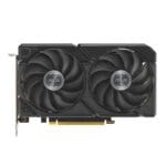 Vaizdo plokštė ASUS Dual Radeon RX 9060 XT 16GB GDDR6 (DUAL-RX9060XT-16G) PCIe 5.0 128-bit - Image 2