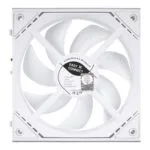Korpuso aušintuvas Thermalright 120mm TL-M12QRW X3 (BALTI) INFINITY MIRROR ARGB EASY CONNECT FAN Atvirkštiniai (Reverse) - Image 3