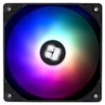 Korpuso aušintuvas Thermalright 120mm TL-C12C-X28-S X3 HIGH PERFORMANCE FAN (Juodi) - Image 2