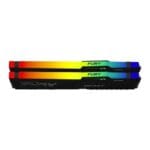Kingston Fury Beast 32GB (2x16GB) DDR5 6000MHz CL30 ARGB (KF560C30BBEAK2-32) - Image 2