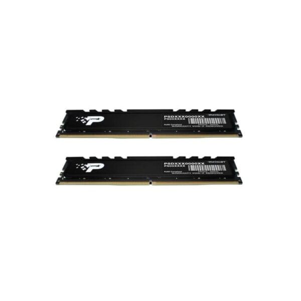 Untitled image - 2025-09-24T151054.361 PATRIOT SIGNATURE PREMIUM DDR5 32GB (2x16GB) 5600MHz CL46 (PSP532G5600KH1) - Image 2