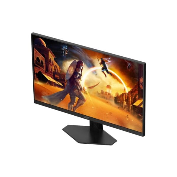Žaidimų monitorius AOC AGON 24G4XE 24"  IPS 180Hz FHD (1080p) 1ms - Image 2