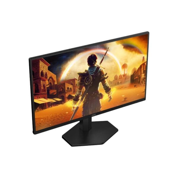Žaidimų monitorius AOC 25G42E 25" IPS 180Hz FHD (1080p) 1ms - Image 2