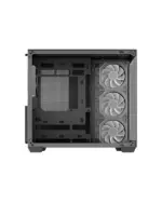 Kompiuterio korpusas DeepCool CG530 Midi Tower 4F  Black (R­CG530­BKADA4­G­1) - Image 3
