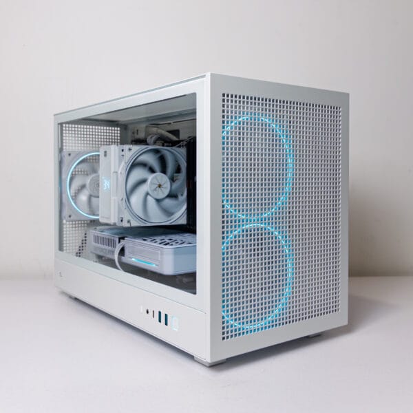 IDG_20250929_185101_506 Stacionarus žaidimų-darbo kompiuteris Ryzen 5 7600 B850M WIFI 32GB DDR5 1TB NVMe SSD RTX 5060 Ti 16GB (P860) - Image 1