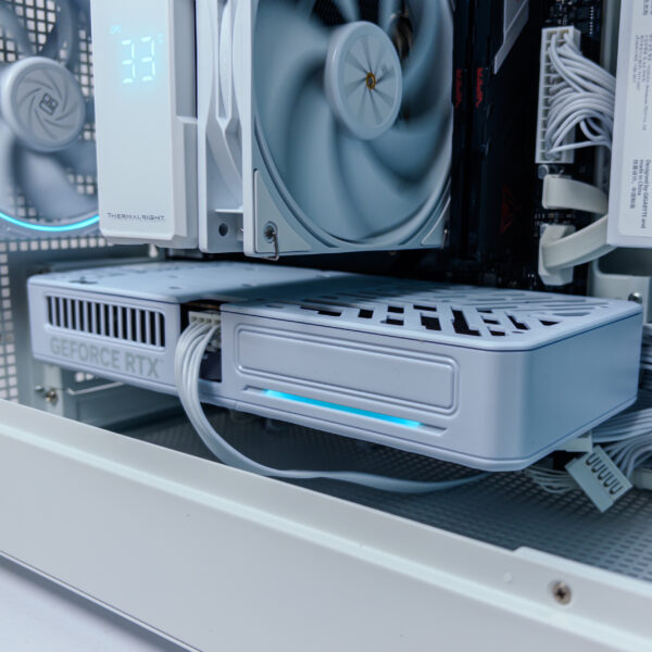 IDG_20250929_185431_746 Stacionarus žaidimų-darbo kompiuteris Ryzen 5 7600 B850M WIFI 32GB DDR5 1TB NVMe SSD RTX 5060 Ti 16GB (P860) - Image 3