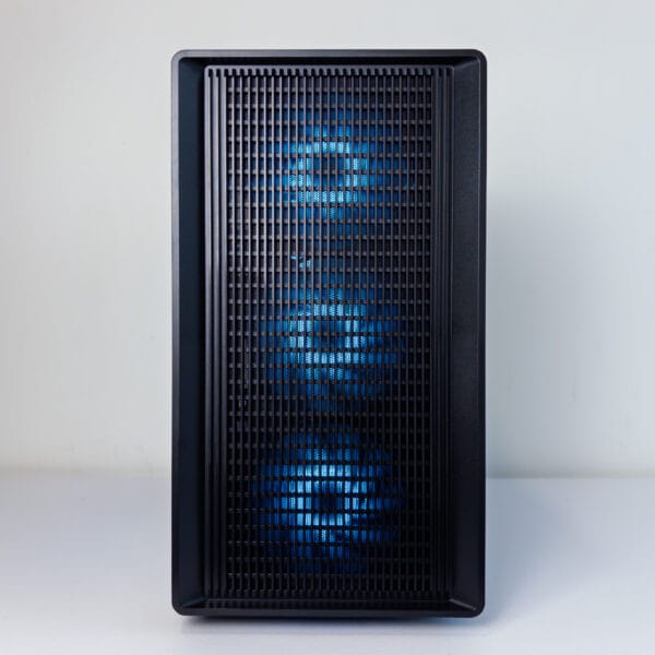 (P861) Stacionarus žaidimų-darbo kompiuteris Ryzen 7 8700F B850M WIFI 32GB DDR5 1TB NVMe SSD RTX 5060 Ti 16GB - Image 3