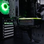 Stacionarus žaidimų-darbo kompiuteris Ryzen 5 5600X A520M 16GB DDR4 1TB NVMe SSD RTX 3060 Ti 8GB (P863) - Image 4