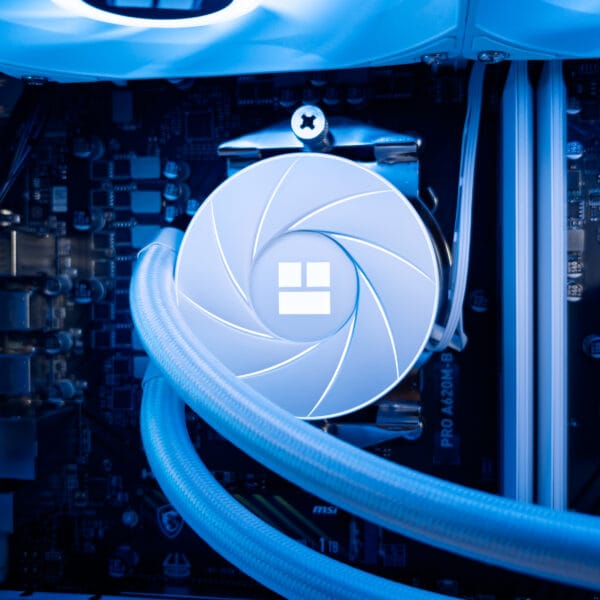 IDG_20251024_160047_534 Stacionarus žaidimų-darbo kompiuteris Ryzen 5 7600 A620M 32GB DDR5 1TB NVMe SSD RTX 5060 Ti 16GB (P868) - Image 3