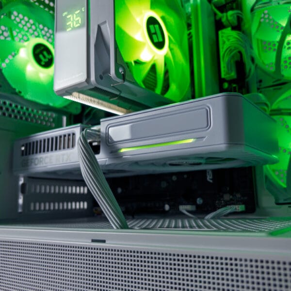 IDG_20251024_180626_996 Stacionarus žaidimų-darbo kompiuteris Ryzen 5 7500F B850M WIFI 32GB DDR5 1TB SSD RTX 5060 Ti 16GB DDR6 (P845-N) - Image 5