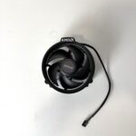 Procesoriaus (CPU) aušintuvas AMD Wraith STEALTH AM4 gamyklinis (STOCK) - Image 2