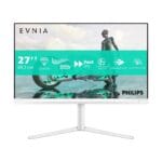 Žaidimų monitorius Philips 27M2N3501PA 27" IPS QHD (1440P) 260Hz 1ms Baltas