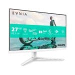 Žaidimų monitorius Philips 27M2N3501PA 27" IPS QHD (1440P) 260Hz 1ms Baltas - Image 2