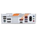 Pagrindinė Plokštė GIGABYTE B850M FORCE WIFI6E AM5 PCIe 5.0 - Image 4