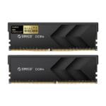 ORICO Raceline Racer DDR4 RAM 16GB (2x8GB) 3600MHz CL18 XMP 2.0 Overclocking
