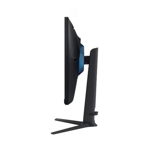 Žaidimų monitorius Samsung Odyssey G5 G51C (LS27CG510EUXEN) 27" QHD (1440p) VA 165Hz 1ms - Image 3