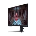Žaidimų monitorius Samsung Odyssey G5 G51C (LS27CG510EUXEN) 27" QHD (1440p) VA 165Hz 1ms - Image 2