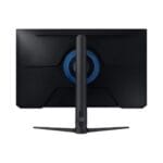 Žaidimų monitorius Samsung Odyssey G5 G51C (LS27CG510EUXEN) 27" QHD (1440p) VA 165Hz 1ms - Image 4
