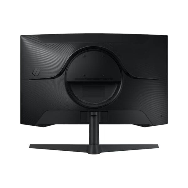Lenktas (Curved) Žaidimų monitorius Samsung Odyssey G5 G55C (LS27CG552EUXEN) 27" QHD (1440p) VA 165Hz 1ms - Image 4