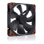 Korpuso aušintuvas NOCTUA NF-A14 Industrial PPC-3000 PWM (140mm)