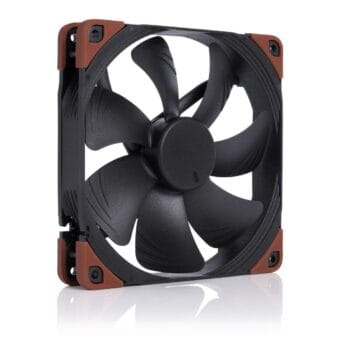 Korpuso aušintuvas NOCTUA NF-A14 Industrial PPC-3000 PWM (140mm)