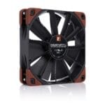 Korpuso aušintuvas NOCTUA NF-F12 Industrial PPC-24V-3000 SP IP67 PWM (120mm) - Image 2