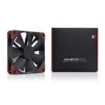 Korpuso aušintuvas NOCTUA NF-F12 Industrial PPC-24V-3000 SP IP67 PWM (120mm) - Image 3