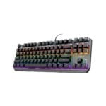 Žaidimų Klaviatūra Mechaninė TRUST GXT 834 CALLAZ TKL