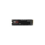Samsung 990 PRO 4TB M.2 NVMe SSD Gen 4.0 iki 7450 MB/s (MZ-V9P4T00BV) - Image 4